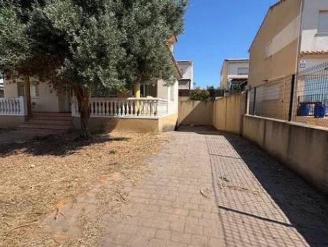Casa adosada Venta Loriguilla, Loriguilla