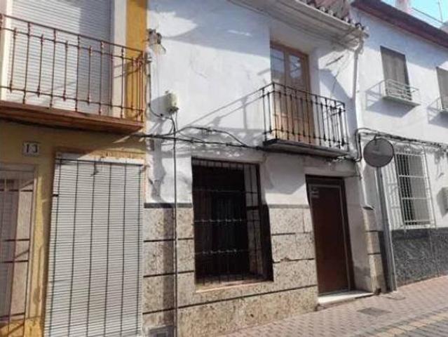 Casa adosada Venta Lorquí, Lorquí