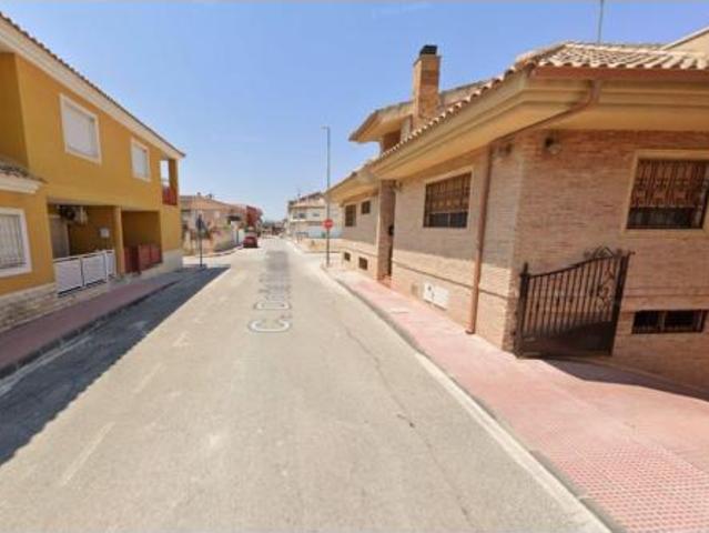 Casa adosada Venta Lorquí, Lorquí