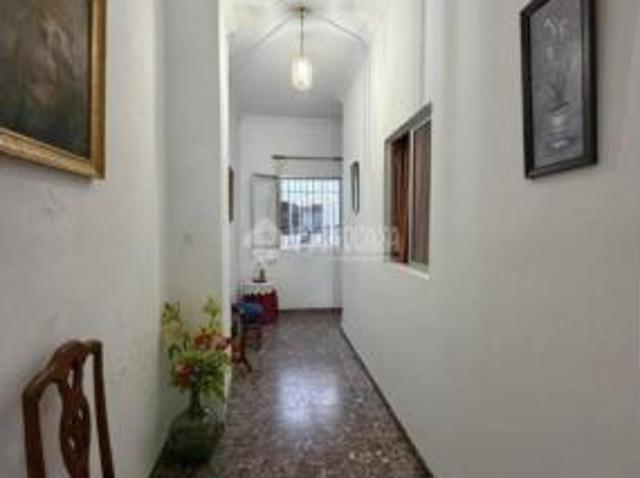 Casa adosada Venta Los Molares, Los Molares
