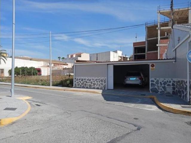Casa adosada Venta Los Montesinos, Los Montesinos