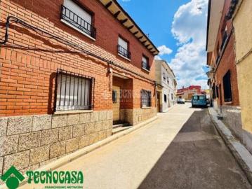Casa adosada Venta Los Navalmorales, Los Navalmorales