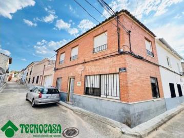 Casa adosada Venta Los Navalmorales, Los Navalmorales