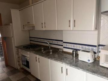 Casa adosada Venta Los Navalucillos, Los Navalucillos
