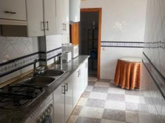 Casa adosada Venta Los Navalucillos, Los Navalucillos