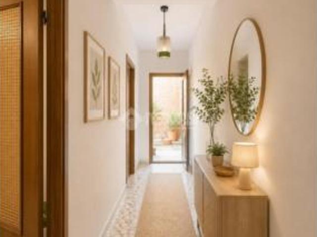 Casa adosada Venta Los Navalucillos, Los Navalucillos