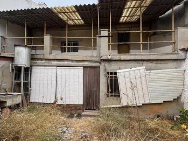 Casa adosada Venta Los Navalucillos, Los Navalucillos