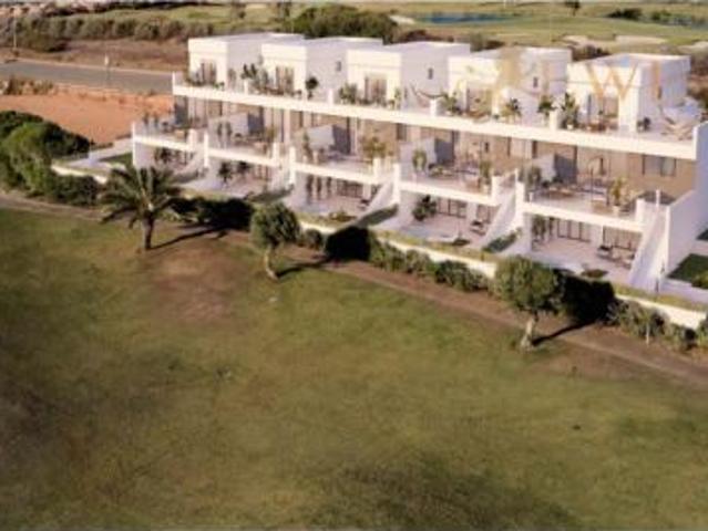 Casa adosada Venta Los Alcázares, Las Lomas del Rame
