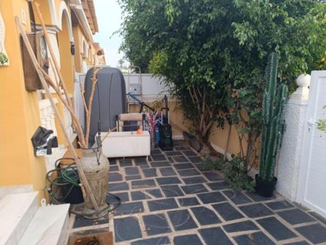 Casa adosada Venta Los Alcázares, Los Narejos