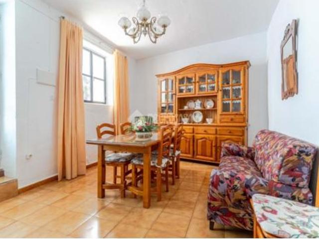 Casa adosada Venta Los Guájares, Guájar Alto
