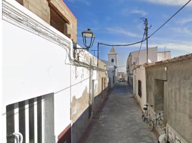 Casa adosada Venta Los Gallardos, Los Gallardos