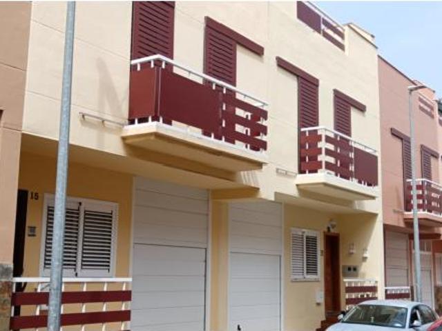Casa adosada Venta Los Realejos, Barros