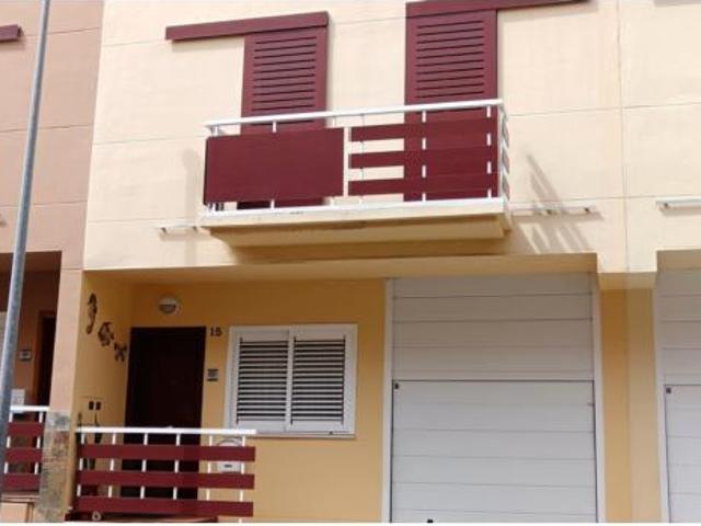 Casa adosada Venta Los Realejos, La Carrera