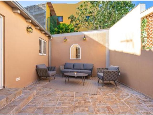 Casa adosada Venta Icod de Los Vinos, Cañada
