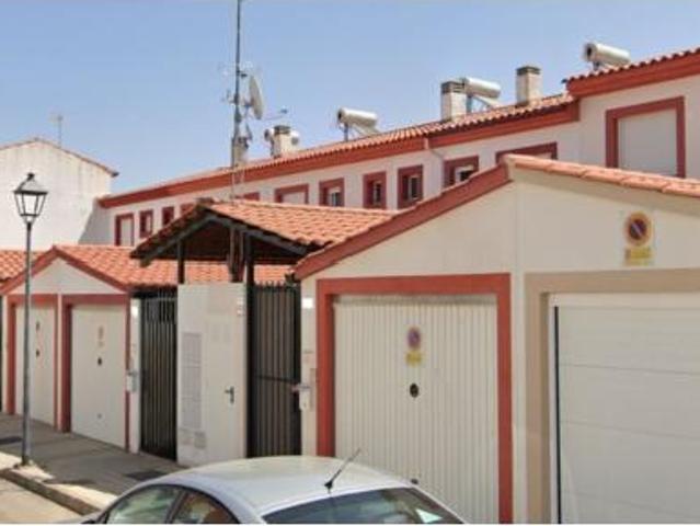 Casa adosada Venta Los Santos de Maimona, Los Santos de Maimona