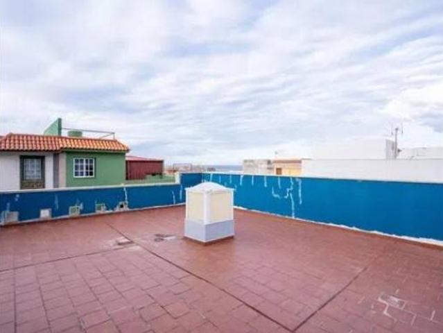 Casa adosada Venta Los Silos, Los Silos