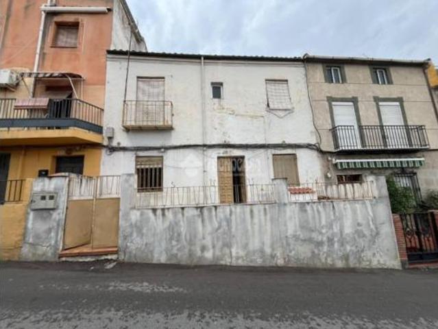 Casa adosada Venta Los Villares, Los Villares