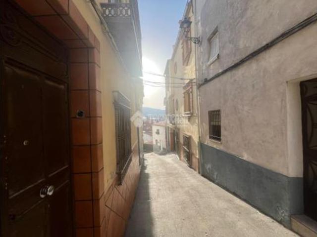 Casa adosada Venta Los Villares, Los Villares