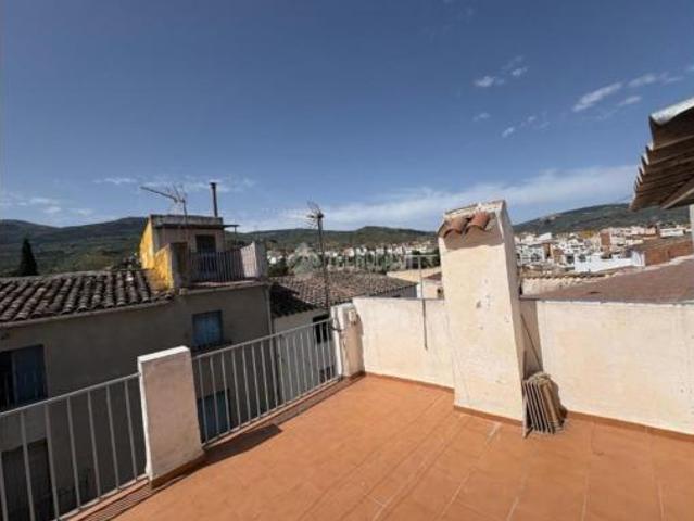 Casa adosada Venta Los Villares, Los Villares