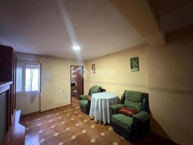 Casa adosada Venta Los Villares, Los Villares