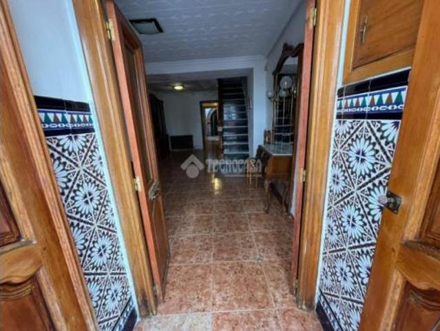 Casa adosada Venta Los Villares, Los Villares
