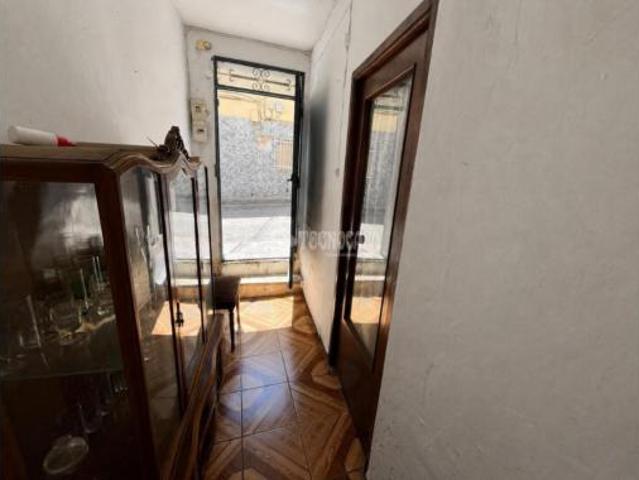 Casa adosada Venta Los Villares, Los Villares