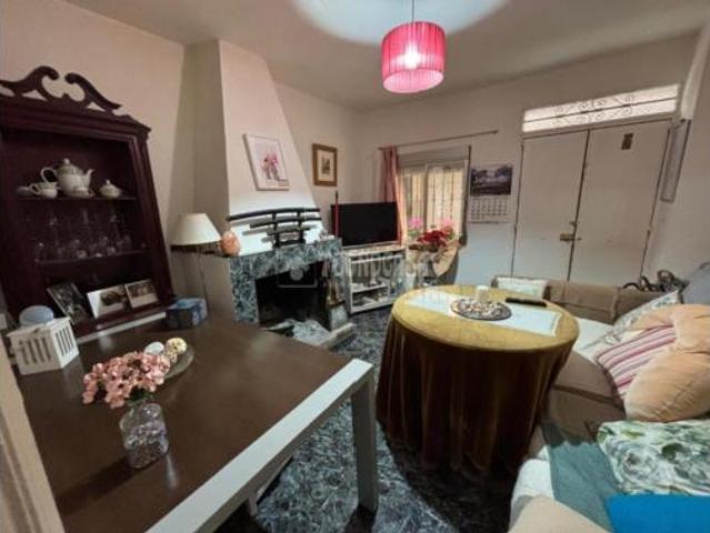 Casa adosada Venta Los Villares, Los Villares