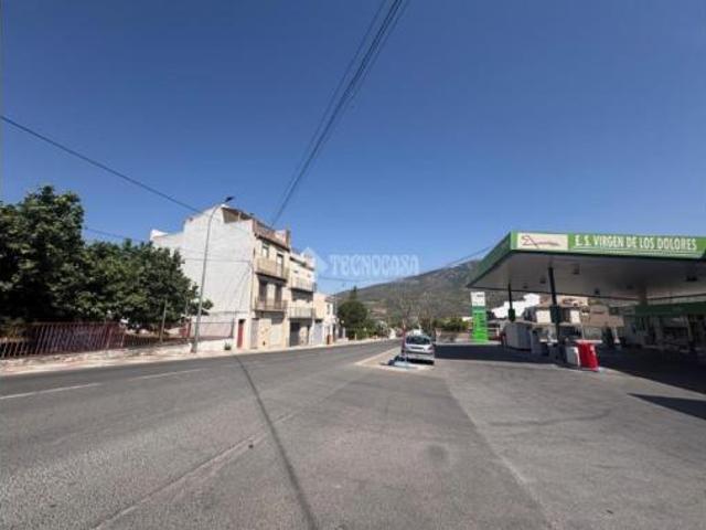 Casa adosada Venta Los Villares, Los Villares