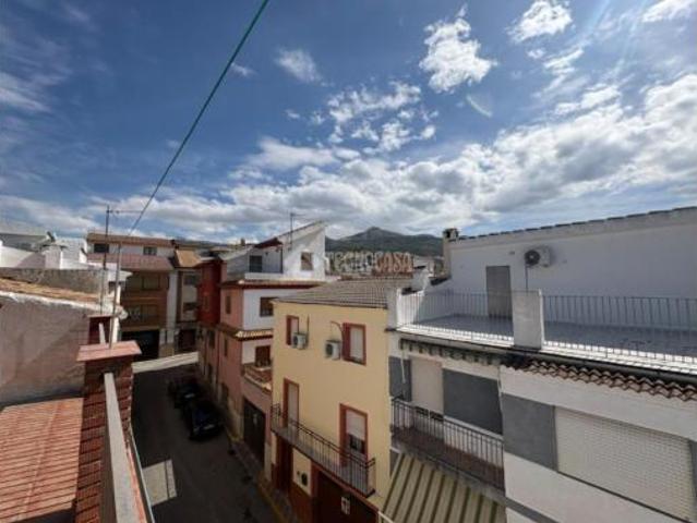 Casa adosada Venta Los Villares, Los Villares