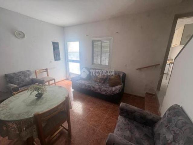Casa adosada Venta Los Villares, Los Villares