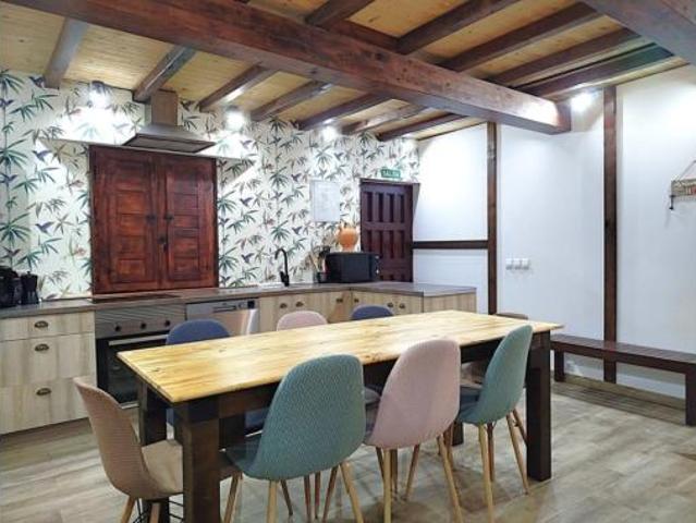 Casa adosada Venta Losar de la Vera, Losar de La Vera