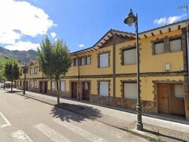 Casa adosada Venta Laviana, Abedul Laviana