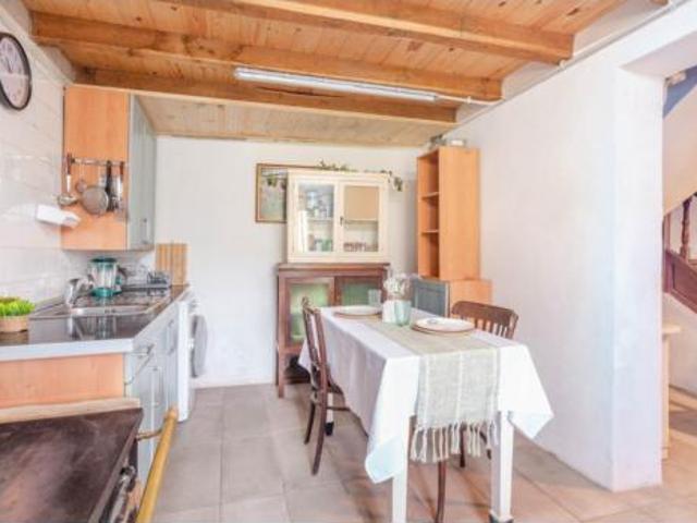 Casa adosada Venta Laviana, Arbín