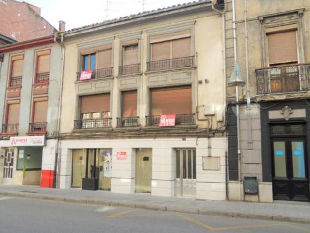 Casa adosada Venta Laviana, Pola de Laviana