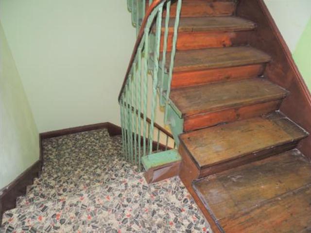 Casa adosada Venta Laviana, Pola de Laviana