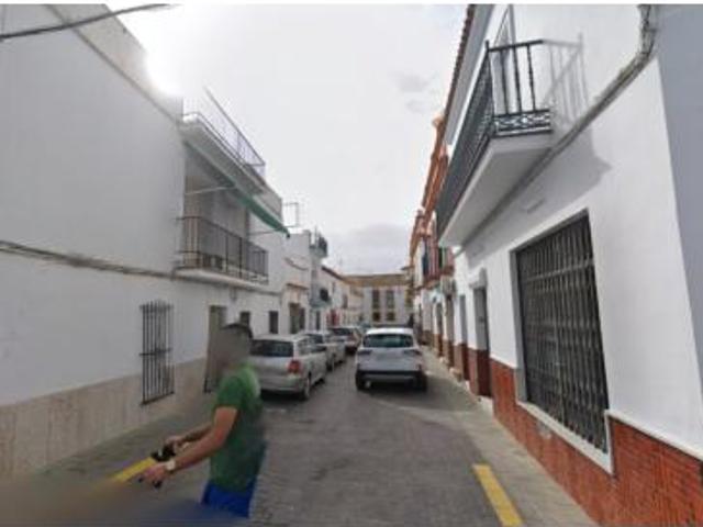 Casa adosada Venta La Campana, La Campana
