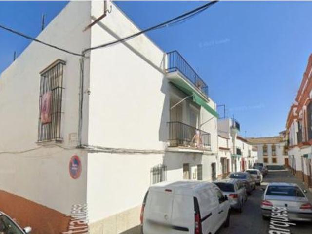 Casa adosada Venta La Campana, La Campana