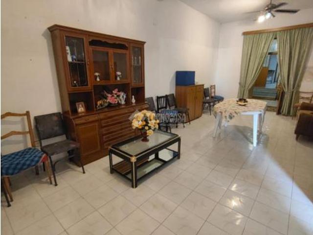 Casa adosada Venta La Carolina, Navas de Tolosa