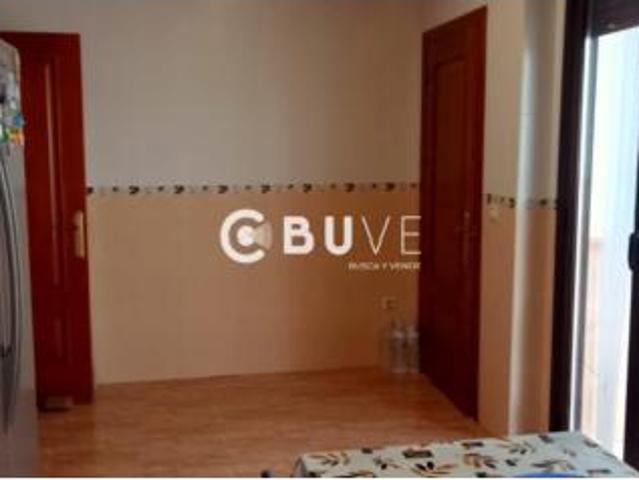 Casa adosada Venta La Carlota, El Rinconcillo
