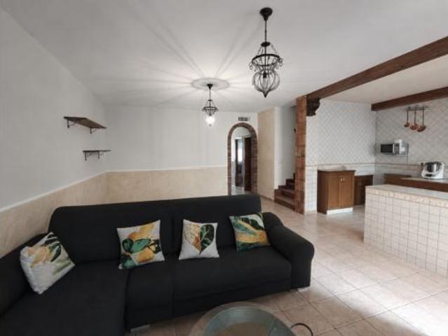 Casa adosada Venta La Carlota, La Chica Carlota