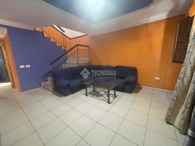 Casa adosada Venta La Aldea de San Nicolás, Barranquillo Hondo Alto