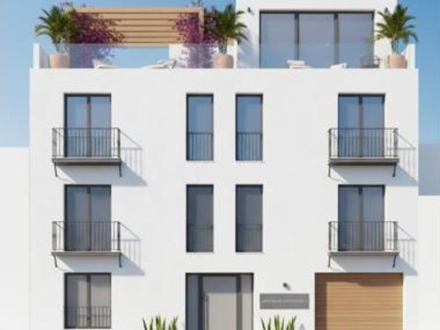Casa adosada Venta La Algaba, La Algaba