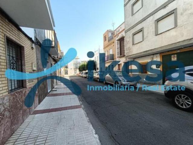 Casa adosada Venta La Algaba, La Algaba