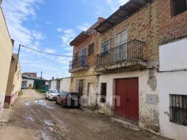 Casa adosada Venta La Algaba, La Algaba