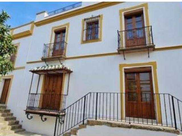 Casa adosada Venta La Algaba, La Algaba