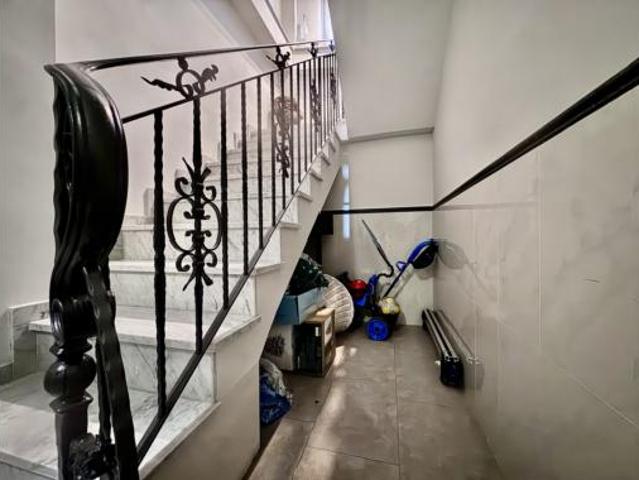 Casa adosada Venta La Algaba, La Algaba