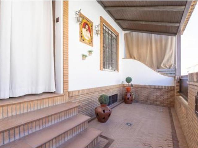 Casa adosada Venta La Algaba, La Algaba