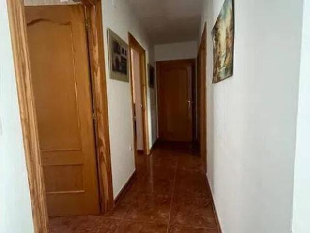 Casa adosada Venta La Almarcha, La Almarcha