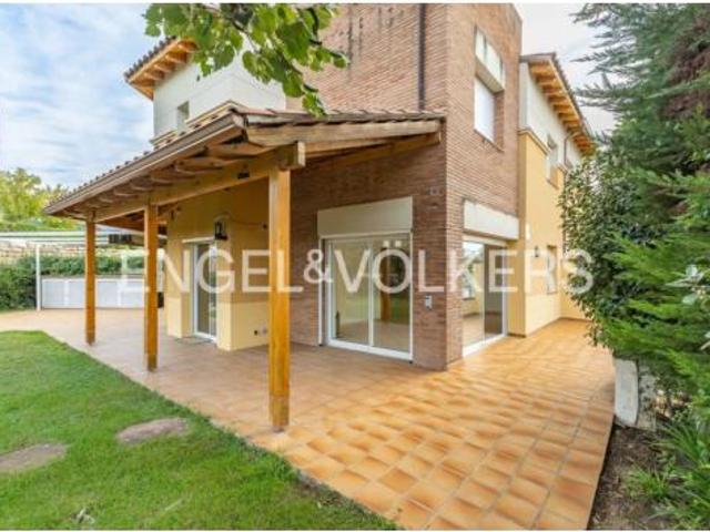 Casa adosada Venta La Garriga, La Garriga