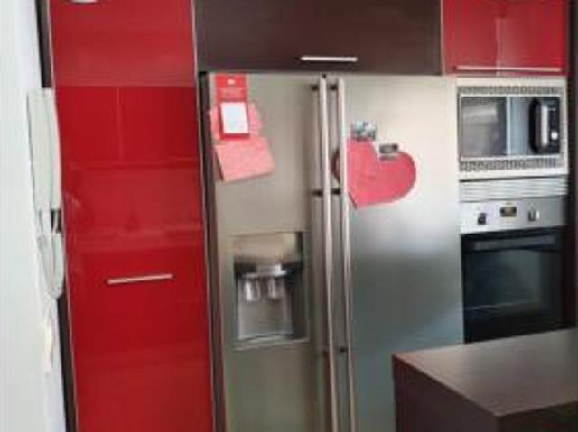 Casa adosada Venta La Gineta, La Gineta
